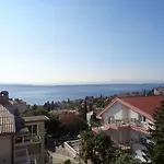 Stunning Sea View Ruzica