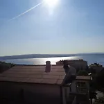 Apartman Stunning Sea View Ruzica Crikvenica