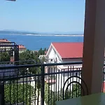 Stunning Sea View Ruzica Apartman Crikvenica