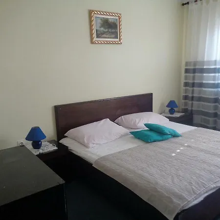 דירה Stunning Sea View Ruzica *