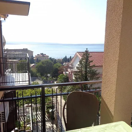 Stunning Sea View Ruzica Crikvenica