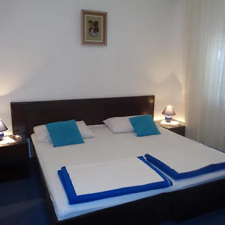 Stunning Sea View Ruzica Apartman *