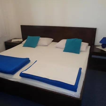 Apartman Stunning Sea View Ruzica Crikvenica