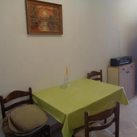 Apartman Stunning Sea View Ruzica *