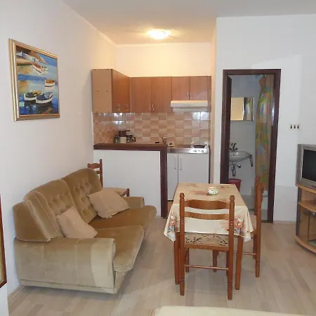 Stunning Sea View Ruzica Apartman