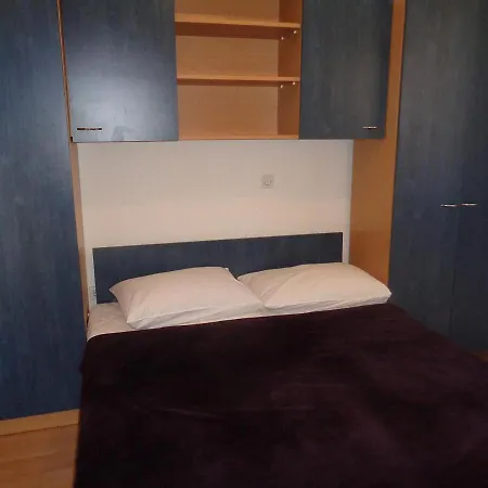 Apartman Stunning Sea View Ruzica Crikvenica