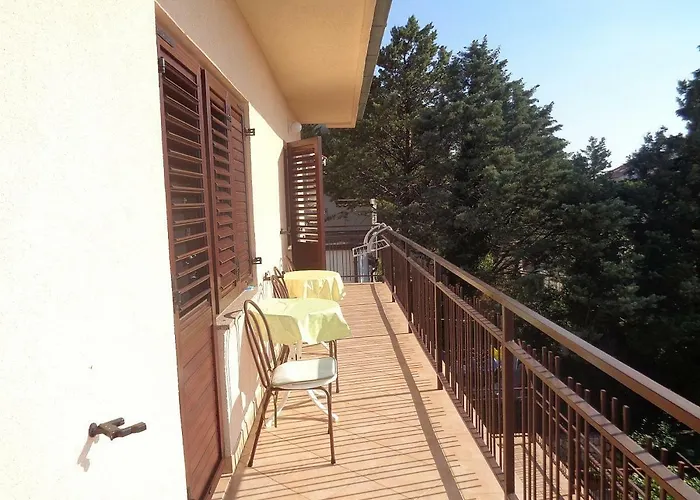 Stunning Sea View Ruzica