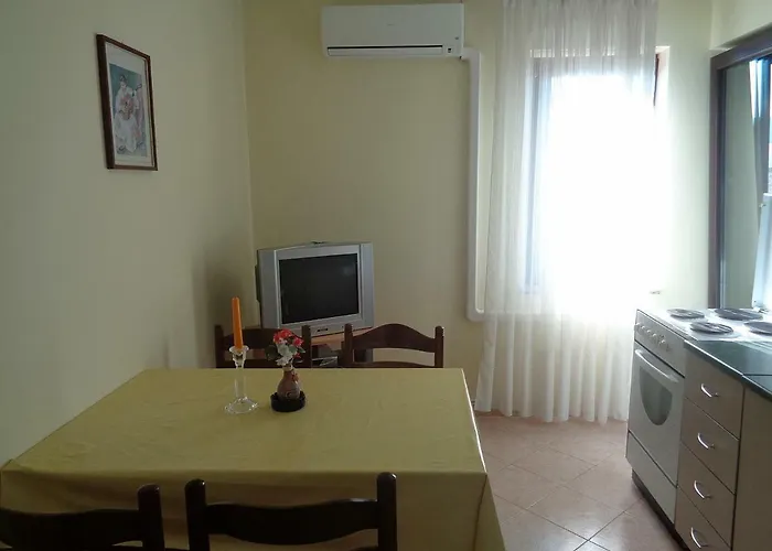 דירה Stunning Sea View Ruzica *