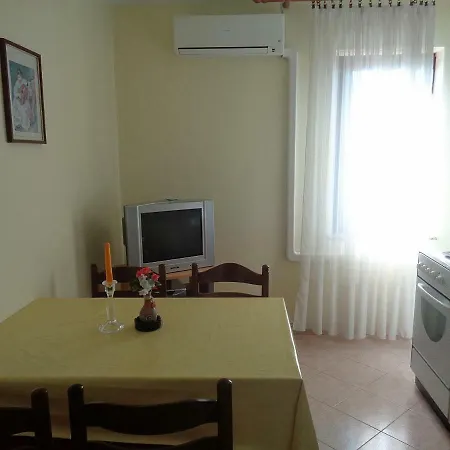 Apartament Stunning Sea View Ruzica *