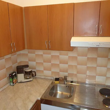 Stunning Sea View Ruzica Apartament *
