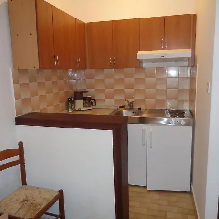 Stunning Sea View Ruzica Apartament *