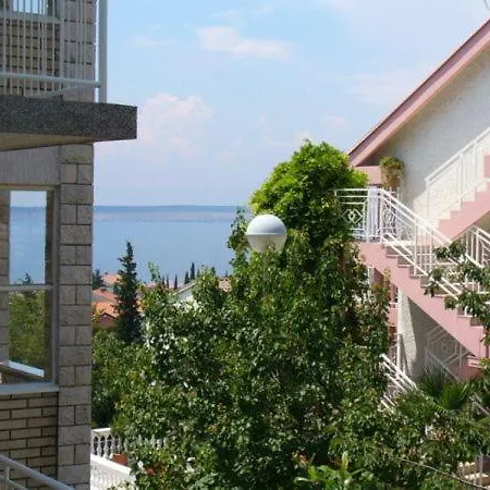 Apartament Stunning Sea View Ruzica