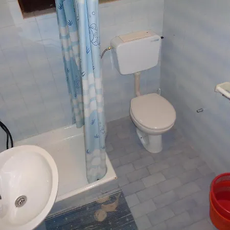 Apartament Stunning Sea View Ruzica *