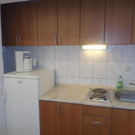 Apartament Stunning Sea View Ruzica *