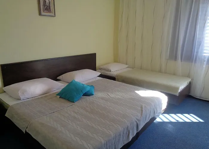 Stunning Sea View Ruzica * Crikvenica