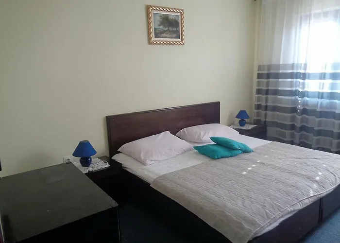Appartamento Stunning Sea View Ruzica *