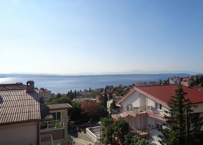 Stunning Sea View Ruzica