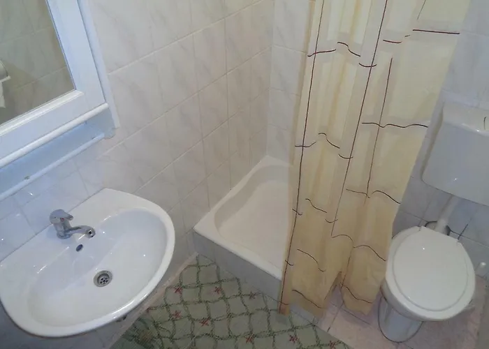 Stunning Sea View Ruzica Appartement *