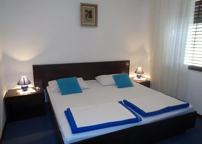 Stunning Sea View Ruzica Appartement *