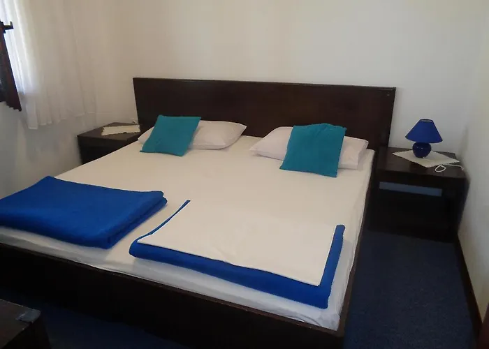 Appartement Stunning Sea View Ruzica Crikvenica