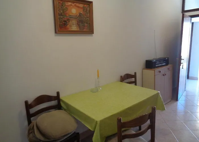 Appartement Stunning Sea View Ruzica *