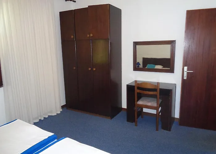 Stunning Sea View Ruzica Appartement