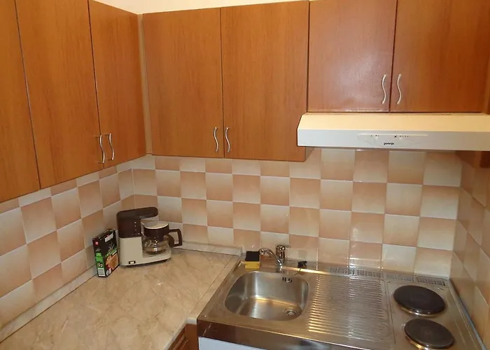 Stunning Sea View Ruzica Appartamento *