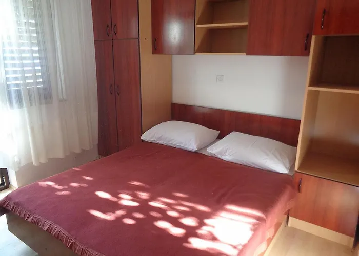 Stunning Sea View Ruzica Appartement *