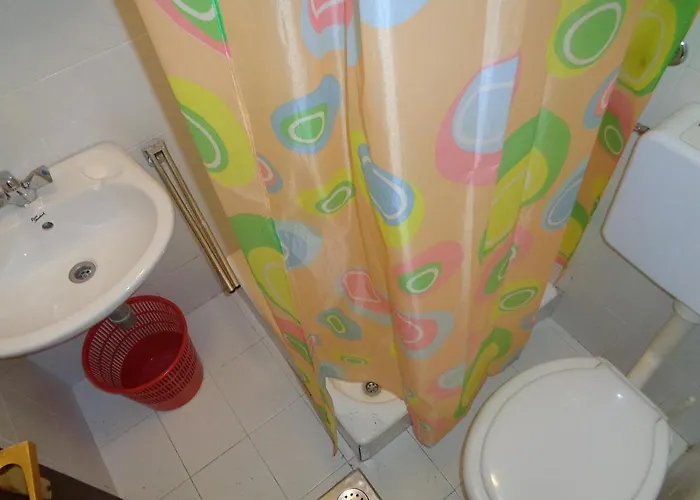 Stunning Sea View Ruzica Appartamento Crikvenica