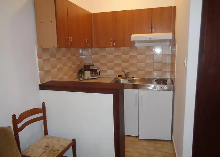 Stunning Sea View Ruzica Appartamento *
