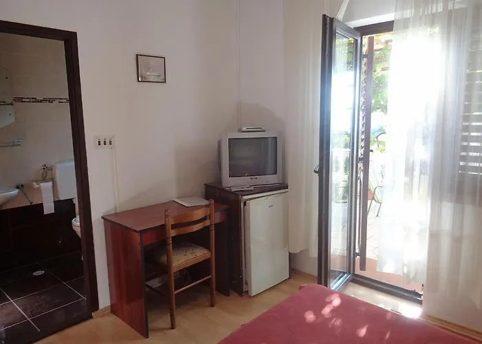 Stunning Sea View Ruzica Appartamento *