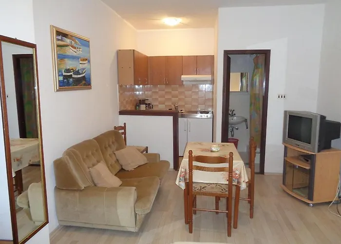 Stunning Sea View Ruzica Appartamento