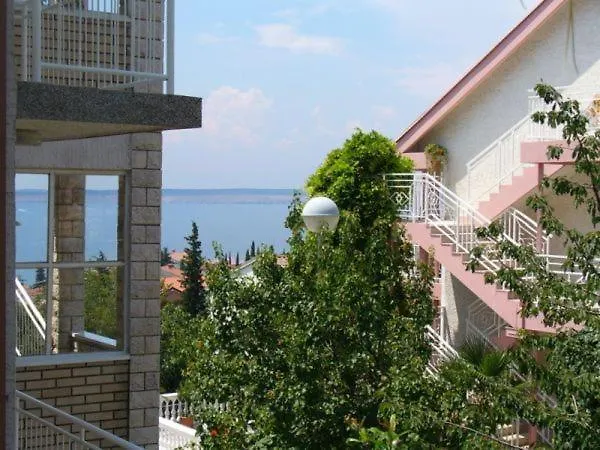 Appartamento Stunning Sea View Ruzica