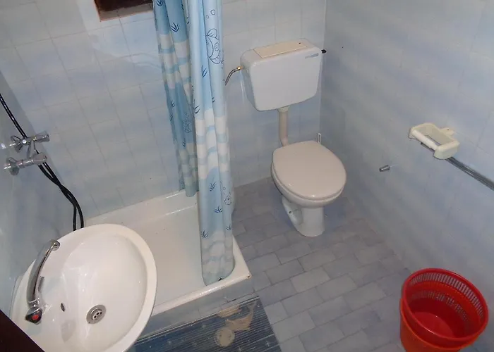 Appartamento Stunning Sea View Ruzica *