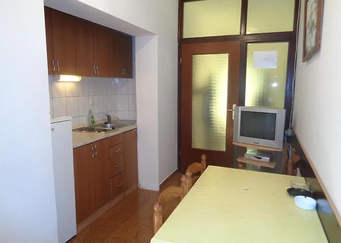 Appartamento Stunning Sea View Ruzica Crikvenica