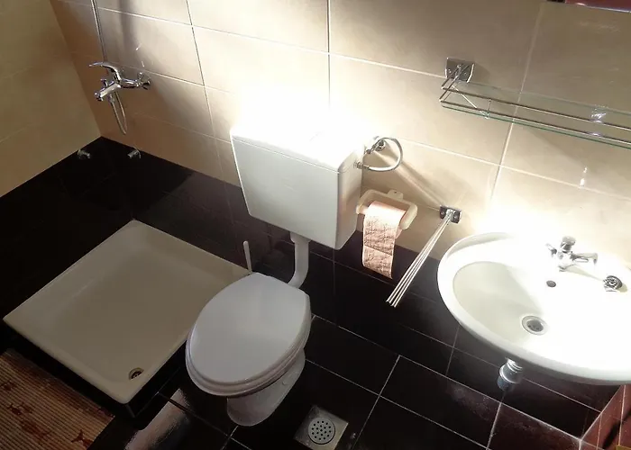Appartamento Stunning Sea View Ruzica *