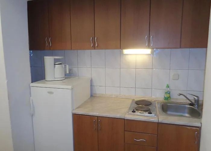 Appartamento Stunning Sea View Ruzica *