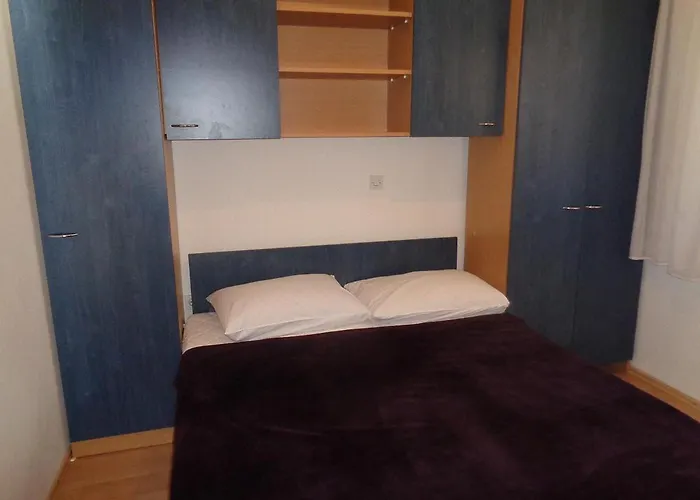 Appartamento Stunning Sea View Ruzica Crikvenica
