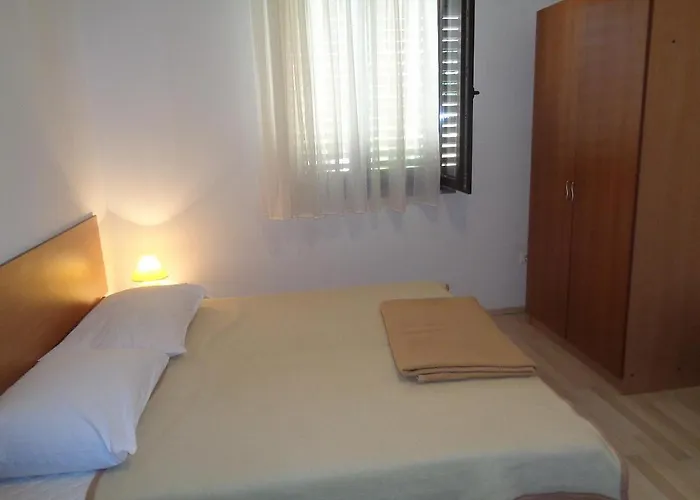 Appartamento Stunning Sea View Ruzica